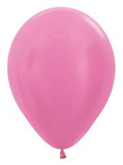 Pearl Fuchsia Latex - Sempertex