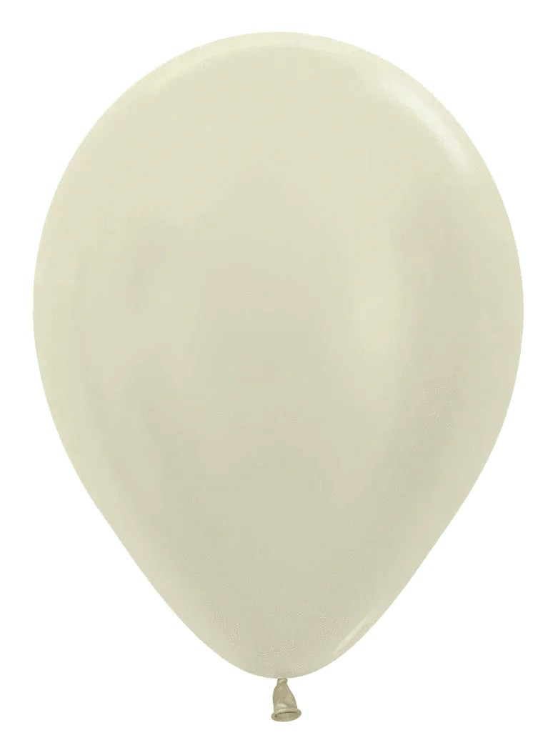 Pearl Ivory Latex - Sempertex