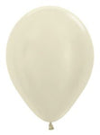 Pearl Ivory Latex - Sempertex