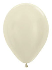 Pearl Ivory Latex - Sempertex