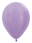 Pearl Lilac Latex - Sempertex