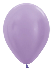 Pearl Lilac Latex - Sempertex