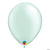 Pearl Mint Green 11″ Latex Balloon by Qualatex from Instaballoons