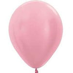 Pearl Pink Latex - Sempertex