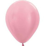 Pearl Pink Latex - Sempertex