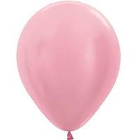 Pearl Pink Latex - Sempertex
