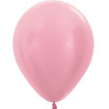 Pearl Pink Latex - Sempertex