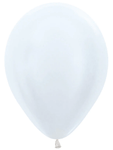 Pearl White Latex - Sempertex