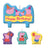 Peppa Pig Birthday Candle Set by Amscan from Instaballoons