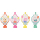 Peppa Pig Blowouts 8ct - Amscan