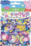 Peppa Pig Confetti VP  by Amscan from Instaballoons