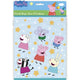 Peppa Pig Loot Bags 8ct - Unique
