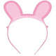 Peppa Pig Paper Headbands 4ct - Unique
