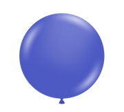 Peri Periwinkle 24″ Latex Balloons by Tuftex from Instaballoons