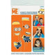 Photo Booth Props - Despicable Me (8ct) - unique