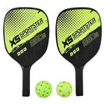 Pickleball Set