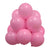 Pink 12″ Latex Balloons by GloMex from Instaballoons