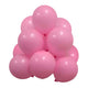 Pink 12″ Latex Balloons (100 count)