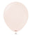 Pink Blush 5″ Latex Balloons by Kalisan from Instaballoons