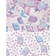 Confetti - Pink Cross (2.5oz) - Amscan
