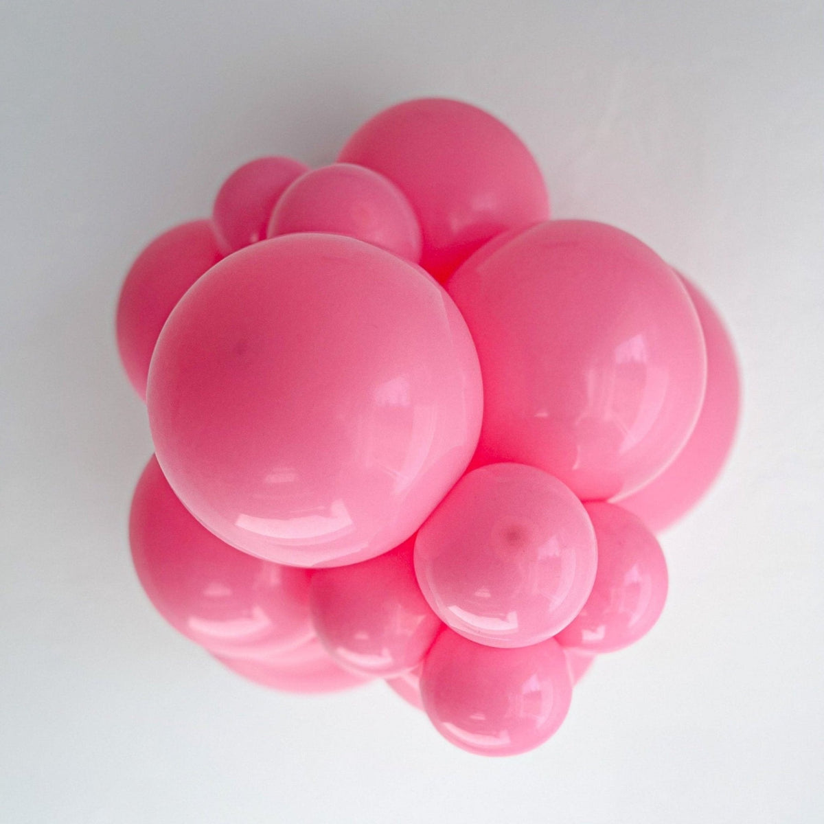Pink Latex - Tuftex