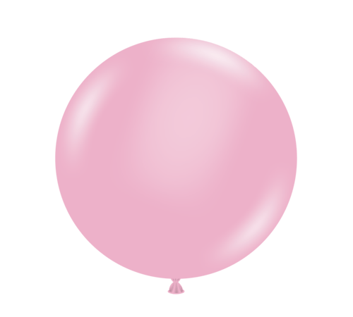 Pink Latex - Tuftex