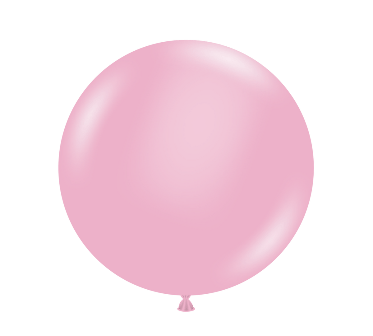 Pink Latex - Tuftex