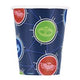 PJ Masks 9oz Paper Cups 8ct - Unique