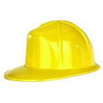 Plastic Construction Hat (12ct)