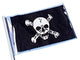 Plastic Flag - Pirate