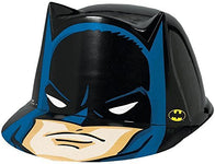 Plastic Hat - Batman - Amscan