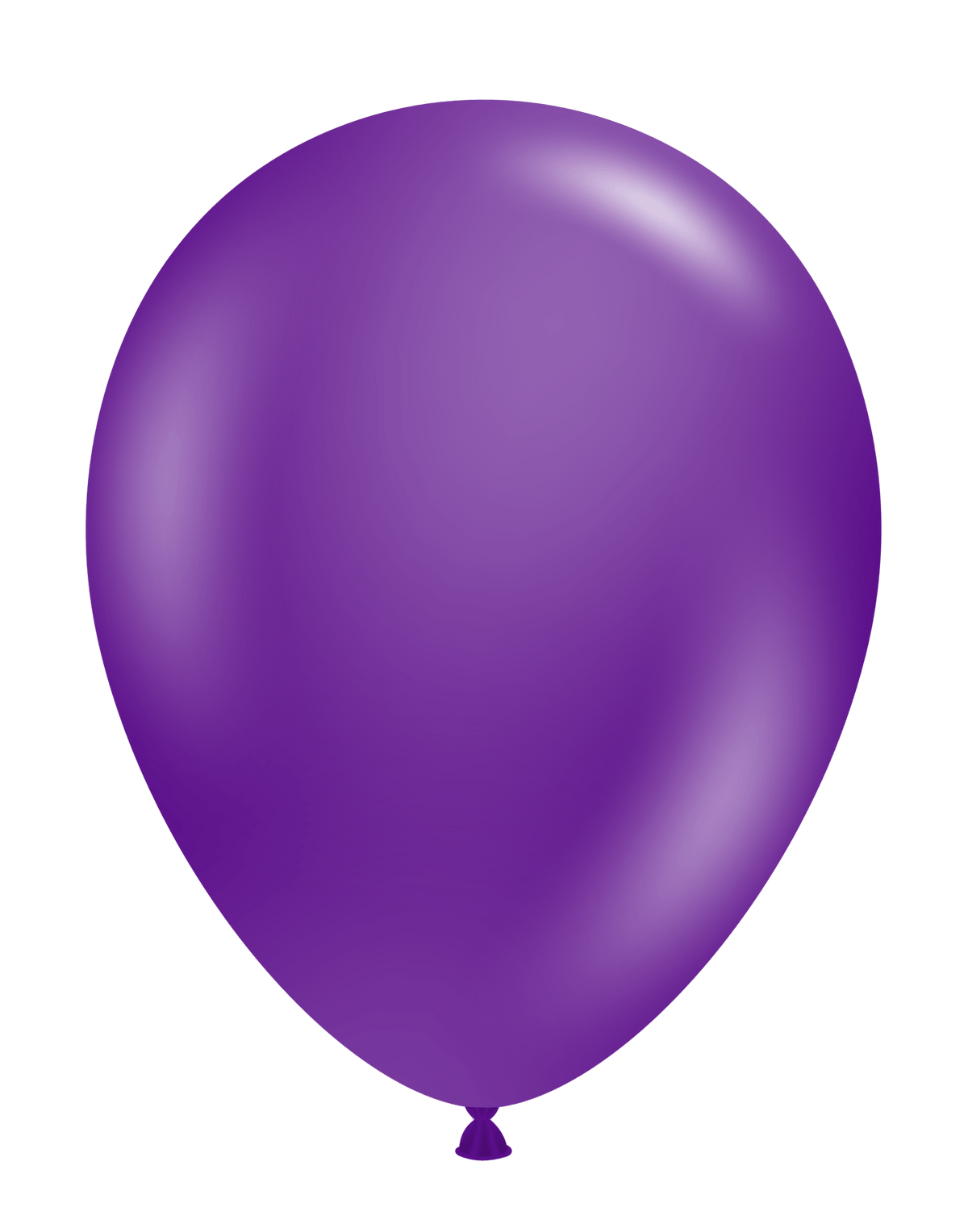 Plum Purple Latex - Tuftex