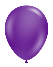 Plum Purple Latex - Tuftex