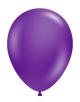 Plum Purple Latex - Tuftex