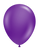 Plum Purple Latex - Tuftex