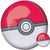 POKEBALL Orbz- Foil Balloon (Pkg) - Anagram