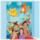 Pokemon Scene Setters w/ 12 Props - Amscan