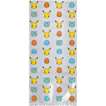 Pokemon Treat Favor Bags by Amscan from Instaballoons