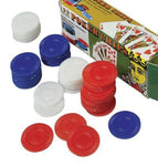Poker Chips (100ct)
