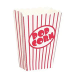 Popcorn Boxes - Small (8ct)
