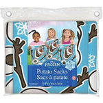 Potato Sacks Race - Disney Frozen - Amscan
