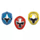 Honeycomb Decorations - Power Ranger Ninja Steel (3ct) - Amscan