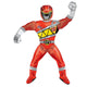 Power Rangers Dino Charge 67″ Balloon