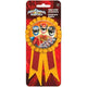 Award Ribbon - Power Rangers Mega force - Amscan