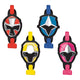 PR Ninja Steel Blowouts (8 count)