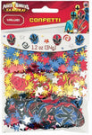 Confetti - Power Rangers Samurai (1.2oz) - Amscan