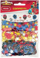 Confetti - Power Rangers Samurai (1.2oz) - Amscan