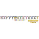 PR Classic Banner Kit Balloons (2 count)