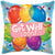 PR Get Well Latex Balloons 18″ Latex Balloons by Convergram from Instaballoons