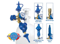 Precision Plus™ Inflator - Premium Conwin